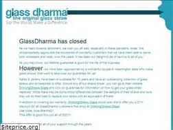 Sites similar to glassdharma.com