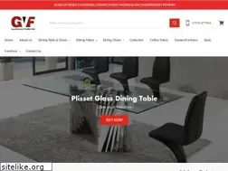 Sites similar to glassdiningtables.co.uk