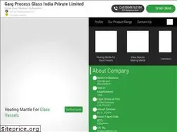 Sites similar to glassdistillationassembly.com