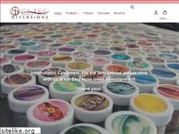 Sites similar to glassdiversions.com