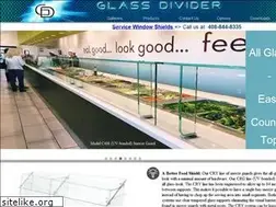 Sites similar to glassdivider.com