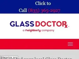 Sites similar to glassdoctor.com