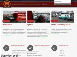 Sites similar to glassdoctor.hu