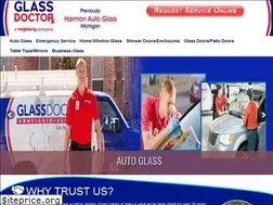 Sites similar to glassdoctormi.com