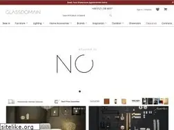 Sites similar to glassdomain.co.uk