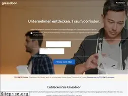 Sites similar to glassdoor.at