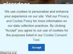 Sites similar to glassdoor.com.hk