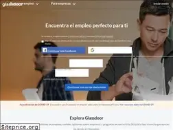 Sites similar to glassdoor.es