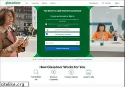 Sites similar to glassdoor.ie