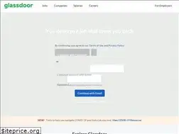 Sites similar to glassdoor.nz