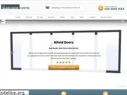 Sites similar to glassdoorcentre.co.uk