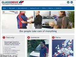 Sites similar to glassdrive.com