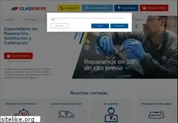 Sites similar to glassdrive.es