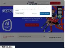 Sites similar to glassdrive.fr
