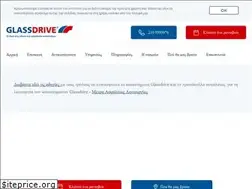 Sites similar to glassdrive.gr