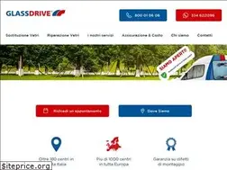 Sites similar to glassdrive.it