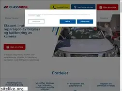 Sites similar to glassdrive.no