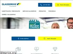 Sites similar to glassdrive.pt