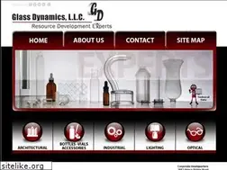 Sites similar to glassdynamicsllc.com