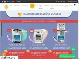 Sites similar to glasse.com.mx
