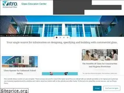Sites similar to glassed.vitroglazings.com