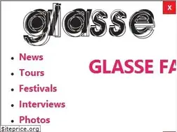 Sites similar to glassefactory.com