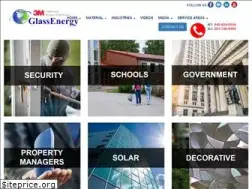 Sites similar to glassenergy.com