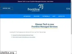 Sites similar to glassertech.com