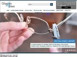 Sites similar to glasses4less.net