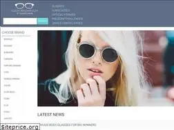Sites similar to glassesbazaar.com