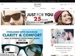 Sites similar to glassesgallery.ca