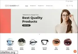 Sites similar to glasseshut.pk