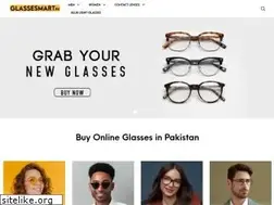 Sites similar to glassesmart.pk