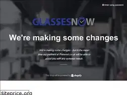 Sites similar to glassesnow.co.uk