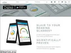 Sites similar to glassesoff.com