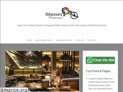 Sites similar to glassesphotography.com