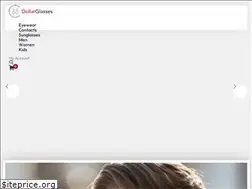 Sites similar to glassesquick.com