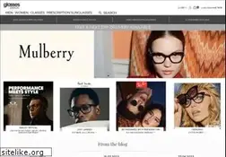Sites similar to glassesstation.co.uk