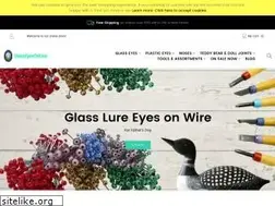 Sites similar to glasseyesonline.com