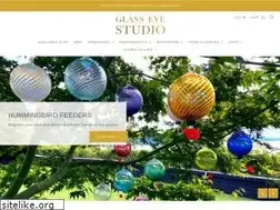 Sites similar to glasseyestudio.com