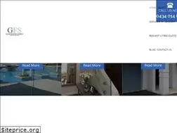Sites similar to glassfencingsydney.com.au