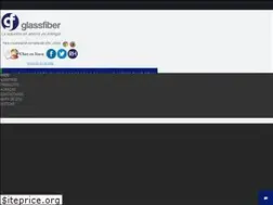 Sites similar to glassfiber.com
