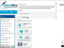 Sites similar to glassfibre.ie