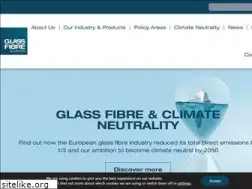 Sites similar to glassfibreeurope.eu