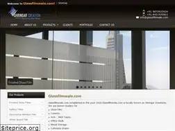 Sites similar to glassfilmwale.com
