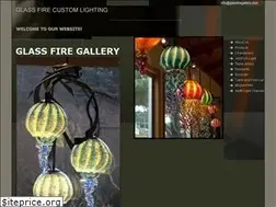 Sites similar to glassfiregallery.com