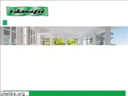 Sites similar to glassfit.co.nz