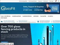 Sites similar to glassfit.com.au