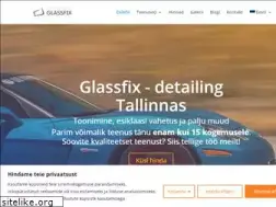 Sites similar to glassfix.ee