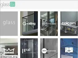 Sites similar to glassfix.lt